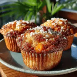 Muffins are more than just a delicious treat; they are a versatile baked good that can suit a variety of tastes and occasions. From sweet to savory, muffins can be adapted to include a range of flavors, making them an ideal choice for any palate. One of the greatest benefits of homemade muffins is the ability to control the ingredients—this means avoiding preservatives and artificial flavors often found in store-bought options.