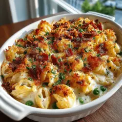 Tini’s Surprise-Ingredient Mac & Cheese is not your ordinary mac and cheese. This dish elevates the familiar comfort food by incorporating unexpected ingredients that enhance its flavor profile and nutritional value. Let's dive into the key surprise ingredients that make this dish a standout.