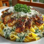Exploring the key components of this dish provides insight into its popularity and appeal. Each ingredient plays a crucial role in achieving the perfect balance of flavors and textures, making it an unforgettable culinary creation. Let’s break down the core ingredients that define this delectable dish.