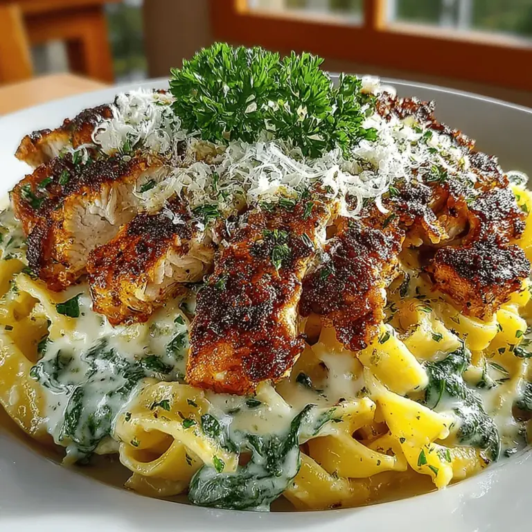 Exploring the key components of this dish provides insight into its popularity and appeal. Each ingredient plays a crucial role in achieving the perfect balance of flavors and textures, making it an unforgettable culinary creation. Let’s break down the core ingredients that define this delectable dish.