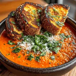 Cozy Tomato Basil Bliss with Grilled Cheese: A Complete Guide
