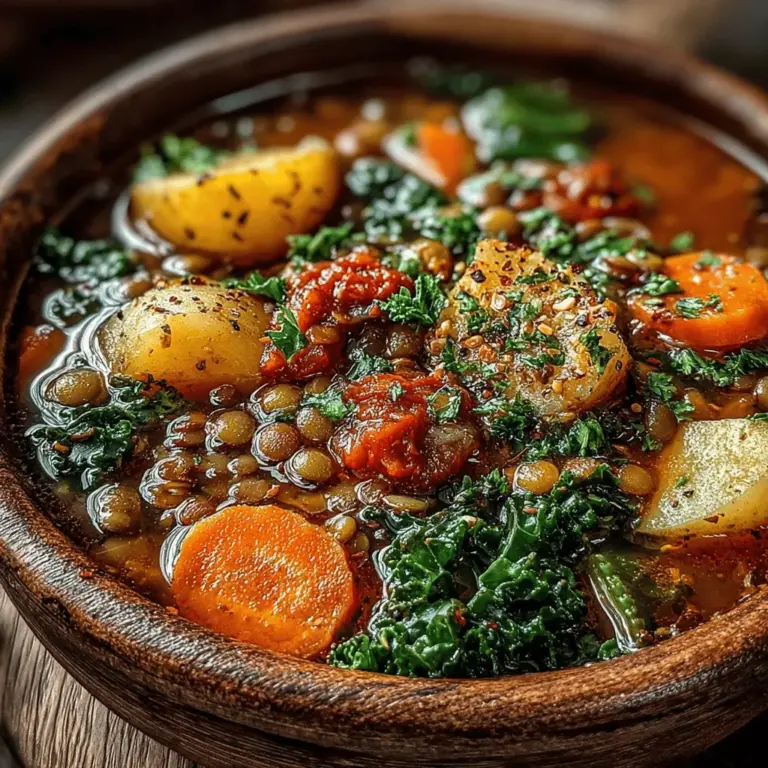Lentils are a versatile legume that comes in various colors, including green, brown, red, and black, each offering unique flavors and textures. Nutritionally, lentils are a rich source of protein, making them an excellent meat substitute for vegetarians and vegans. They are also high in dietary fiber, which aids digestion and helps maintain a healthy weight. Additionally, lentils are packed with essential nutrients such as iron, folate, and magnesium, making them a heart-healthy choice that supports overall well-being.